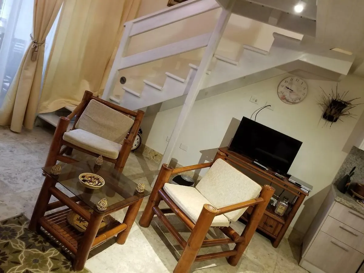 Apartamento En Dominican Bay Boca Chica 3*, Santo Domingo República Dominicana