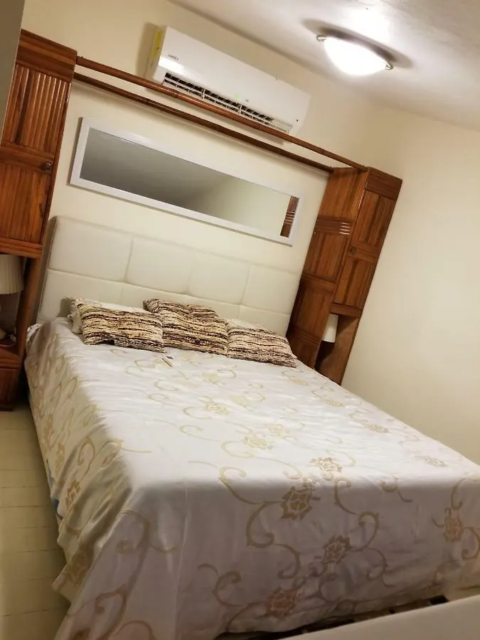 Apart-hotel Apartamento En Dominican Bay Boca Chica