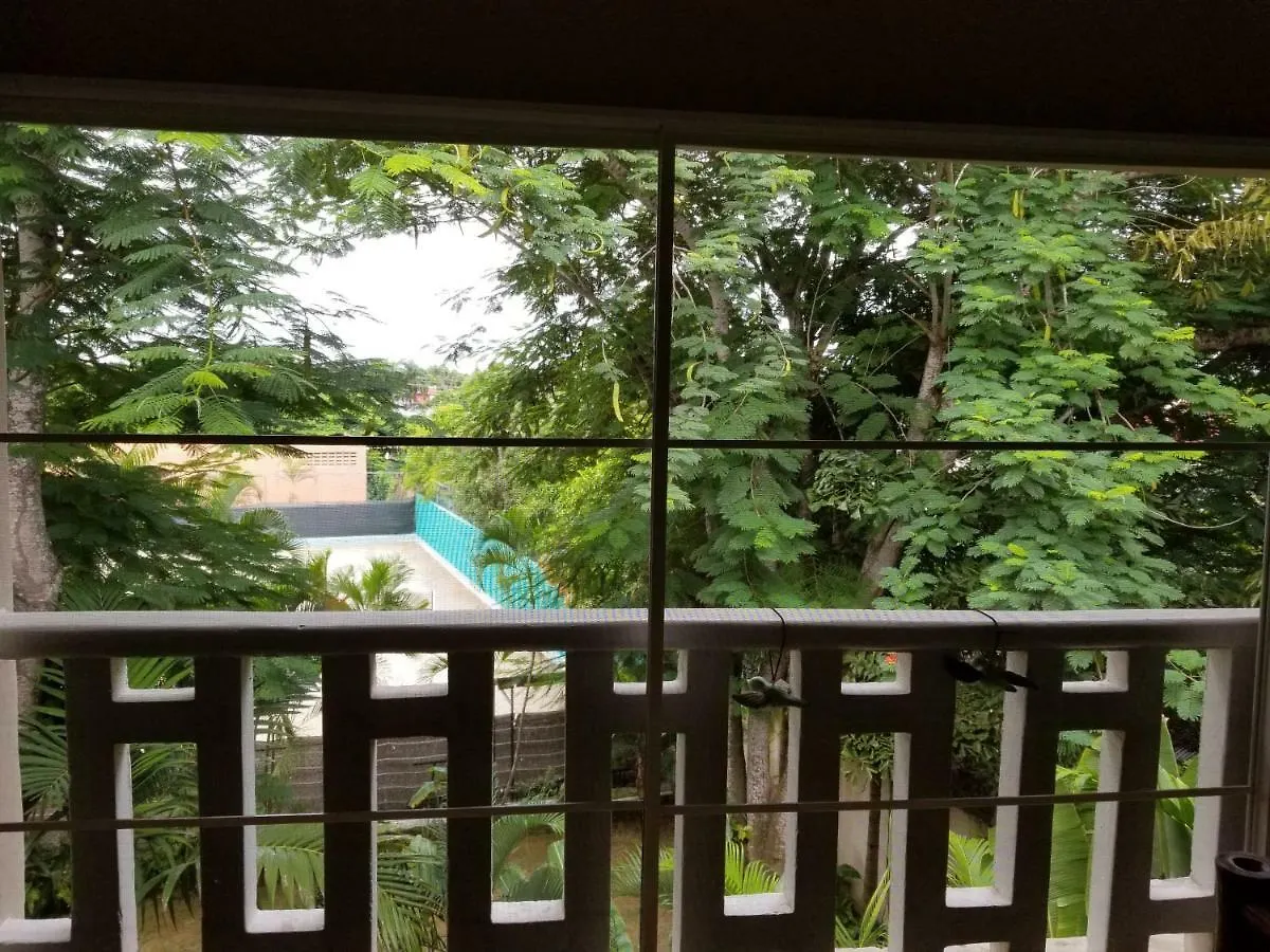 Apartamento En Dominican Bay Boca Chica Apart-hotel Santo Domingo