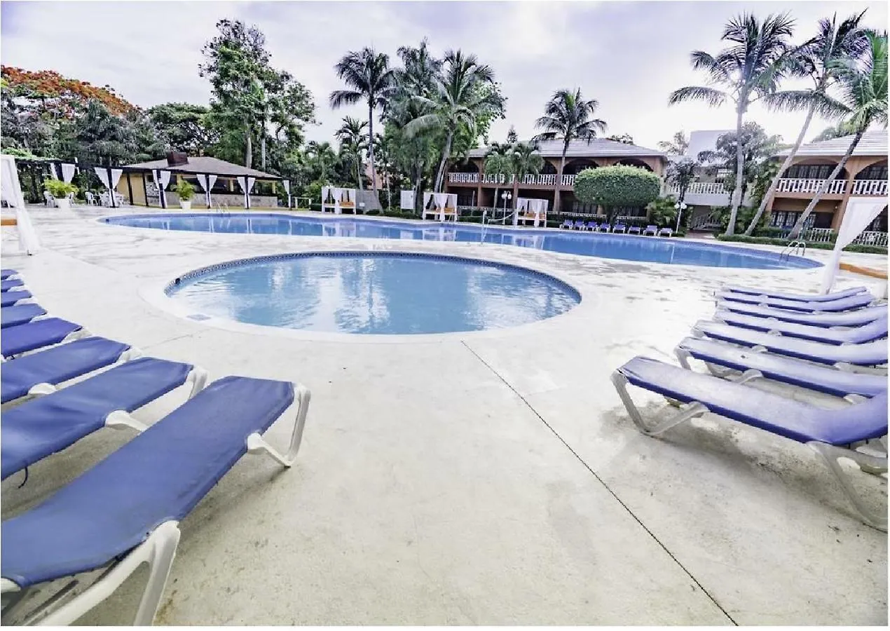 Apart-hotel Apartamento En Dominican Bay Boca Chica
